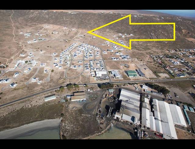 LAND FOR SALE IN HARBOUR LIGHTS